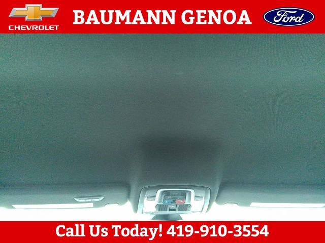 2022 Ram 2500 Power Wagon Crew Cab 4x4 64 Box