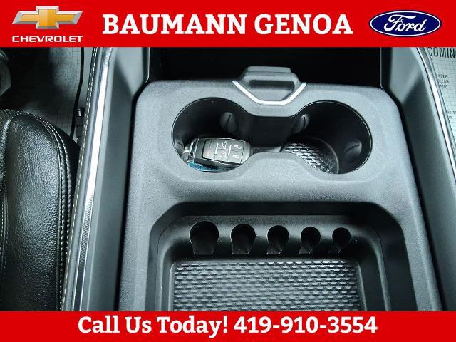 2022 Ram 2500 Power Wagon Crew Cab 4x4 64 Box