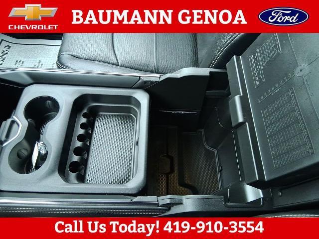 2022 Ram 2500 Power Wagon Crew Cab 4x4 64 Box