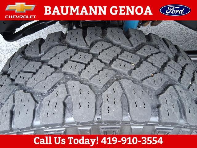 2022 Ram 2500 Power Wagon Crew Cab 4x4 64 Box