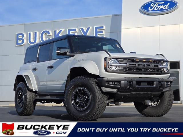 2026 Ford Bronco Raptor for sale in London, OH