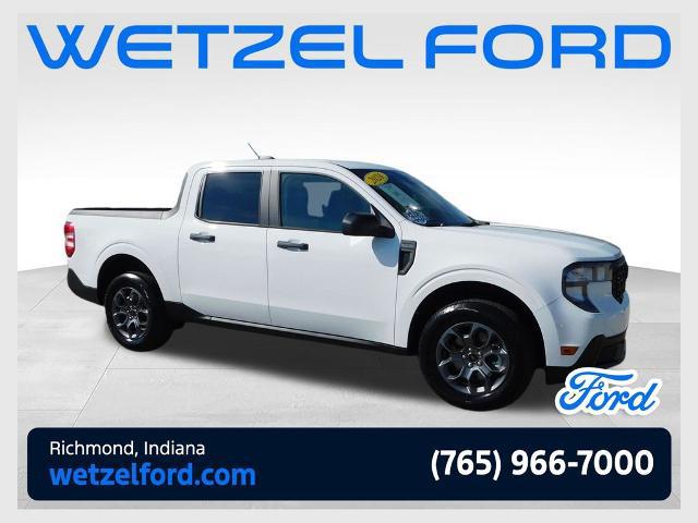 2026 Ford Maverick XLT for sale in Richmond, IN