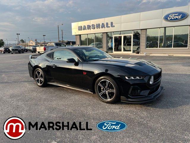 2024 Ford Mustang EcoBoost Fastback for sale in Carrollton, KY
