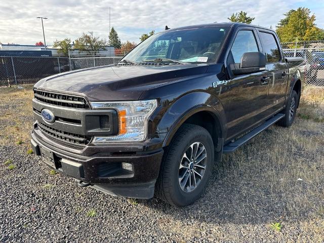 2019 Ford F-150 LARIAT for sale in Hillsboro, OR
