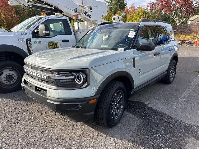 2023 Ford Bronco Sport Big Bend for sale in Hillsboro, OR