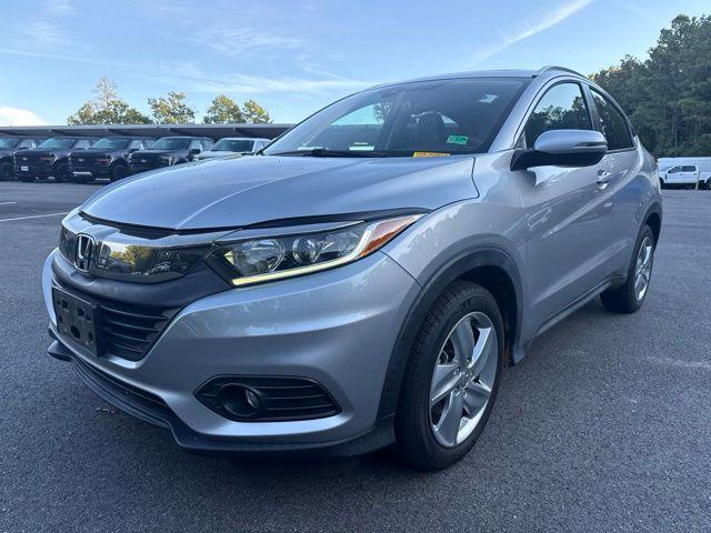 2019 Honda HR-V EX-L for sale in Glen Allen, VA