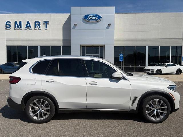 2019 BMW X5 xDrive40i for sale in South Boston, VA