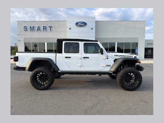 2020 Jeep Gladiator Rubicon for sale in South Boston, VA