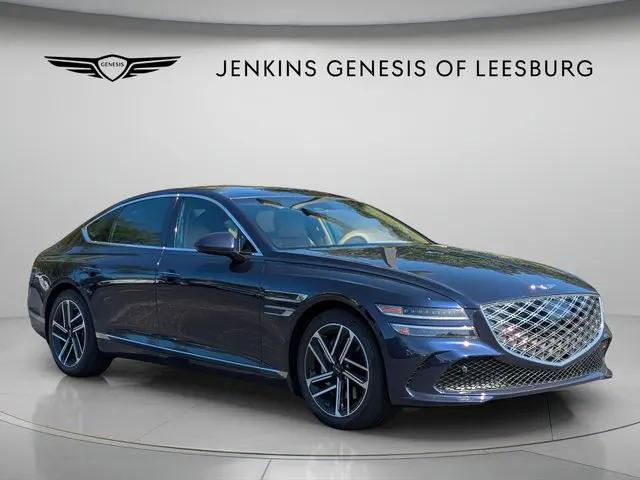 2026 Genesis G80 2.5T Advanced AWD for sale in Leesburg, FL