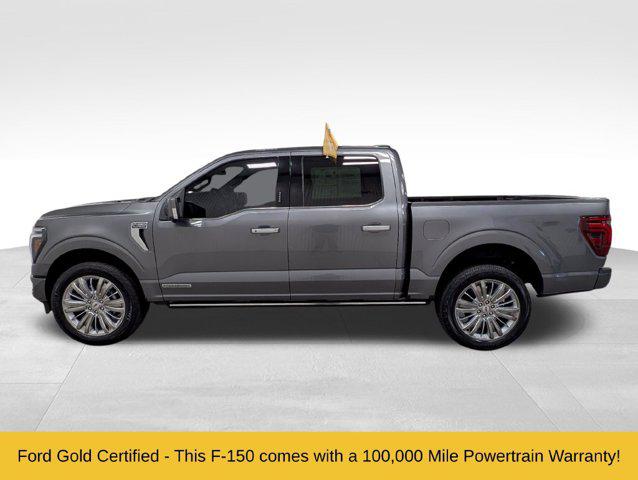 2024 Ford F-150 Platinum for sale in Wichita, KS