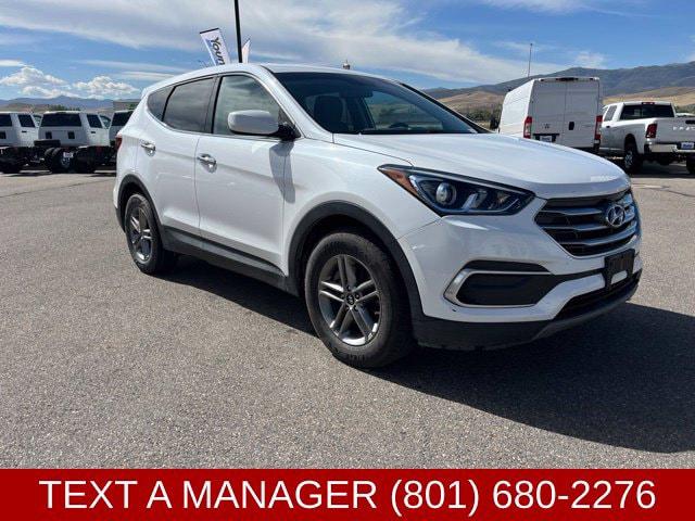 2018 Hyundai Santa Fe Sport 2.4L for sale in Morgan, UT