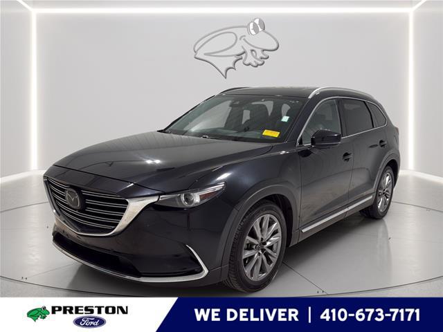 2021 Mazda CX-9 Grand Touring for sale in Hurlock, MD