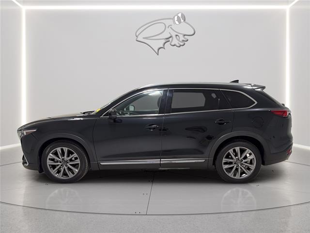 2021 Mazda CX-9 Grand Touring