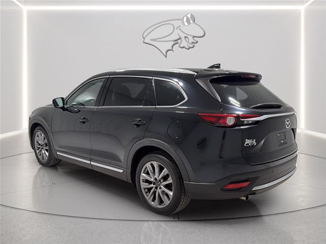 2021 Mazda CX-9 Grand Touring