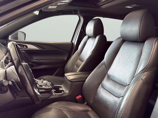 2021 Mazda CX-9 Grand Touring