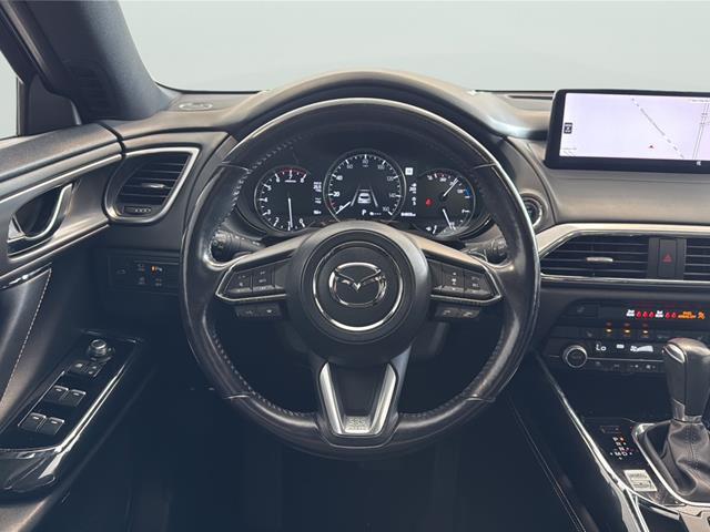 2021 Mazda CX-9 Grand Touring