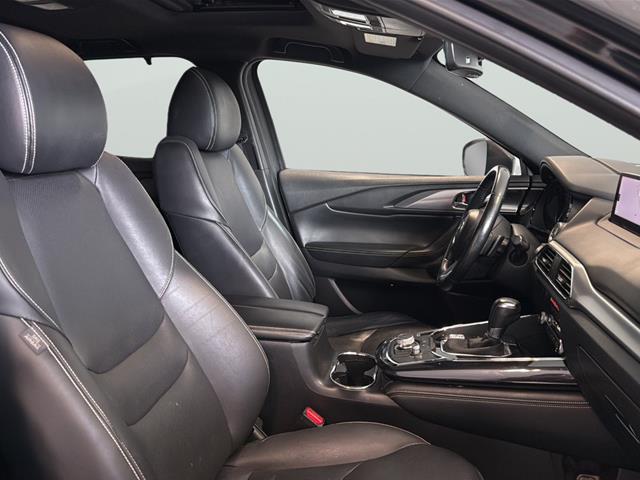 2021 Mazda CX-9 Grand Touring