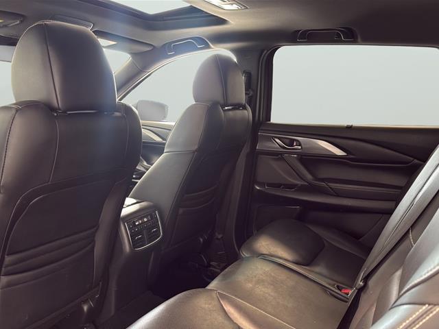 2021 Mazda CX-9 Grand Touring