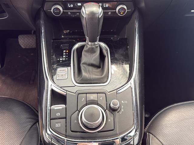 2021 Mazda CX-9 Grand Touring