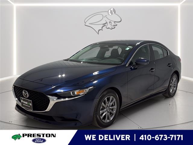 2025 Mazda Mazda3 2.5 S for sale in Hurlock, MD
