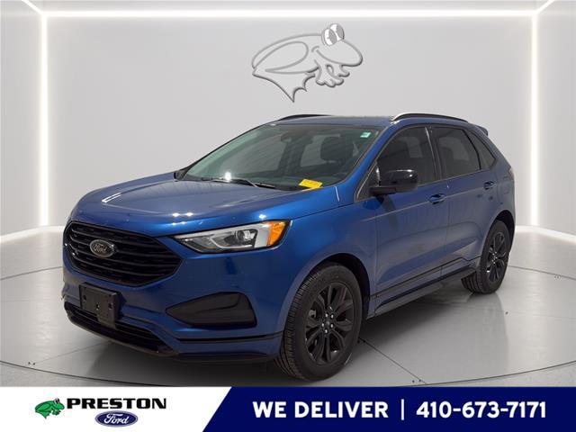 2024 Ford Edge SE for sale in Hurlock, MD