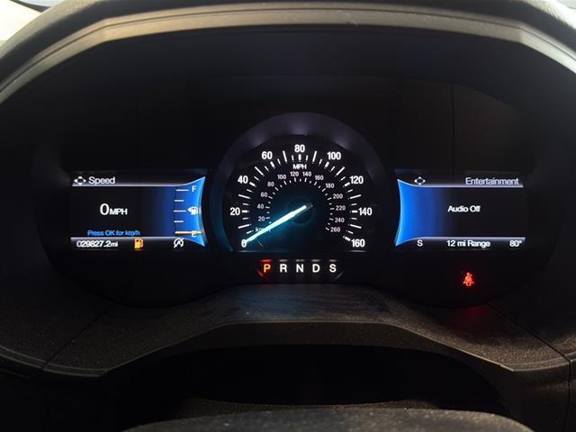 2024 Ford Edge SE