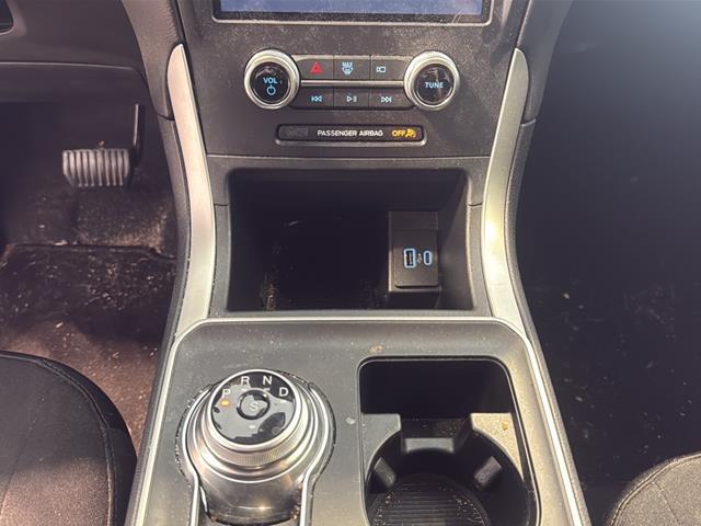 2024 Ford Edge SE