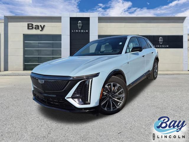 2024 Cadillac iQ Sport w/1SF for sale in Panama City, FL