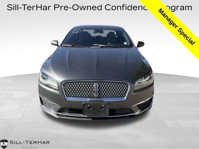 2019 Lincoln MKZ Reserve II for sale in Broomfield, CO