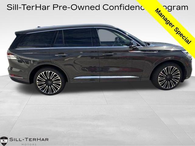 2023 Lincoln Aviator Black Label for sale in Broomfield, CO