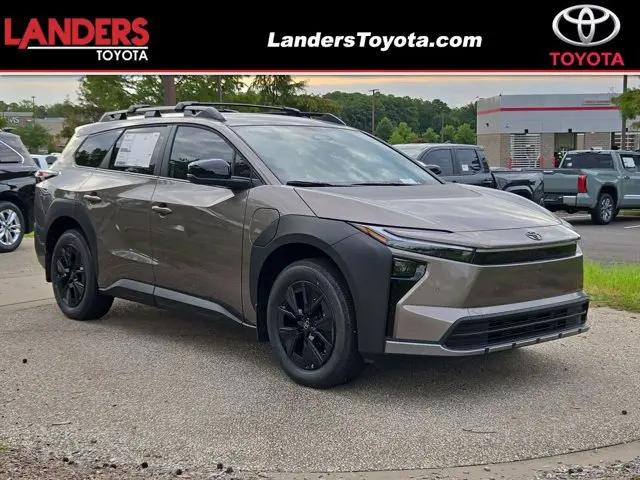 2026 Toyota bZ Woodland Woodland for sale in Little Rock, AR