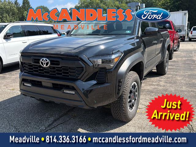 2024 Toyota Tacoma TRD Off Road for sale in Meadville, PA