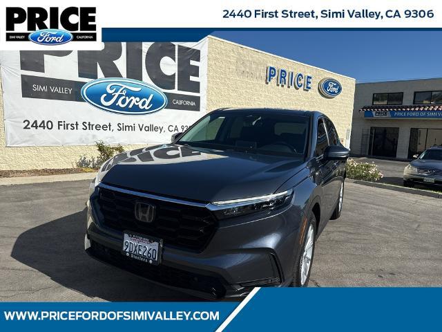 2023 Honda CR-V EX-L for sale in Simi Valley, CA