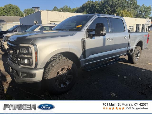 2024 Ford F-250 LARIAT for sale in Murray, KY