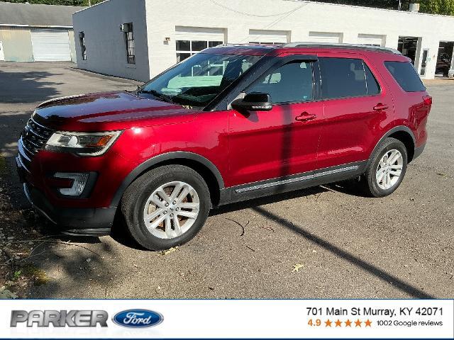 2017 Ford Explorer XLT for sale in Murray, KY
