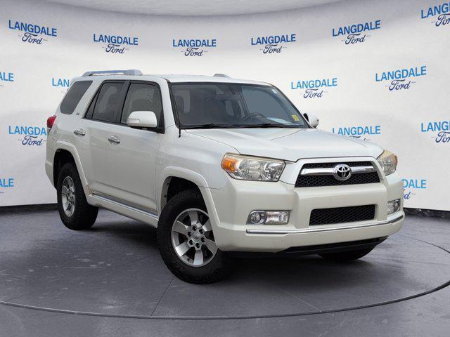2013 Toyota 4Runner SR5 for sale in Valdosta, GA