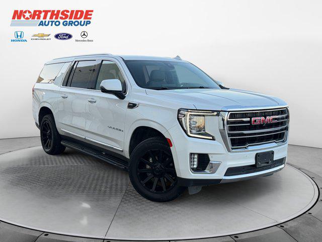 2022 GMC Yukon XL 4WD SLT for sale in San Antonio, TX