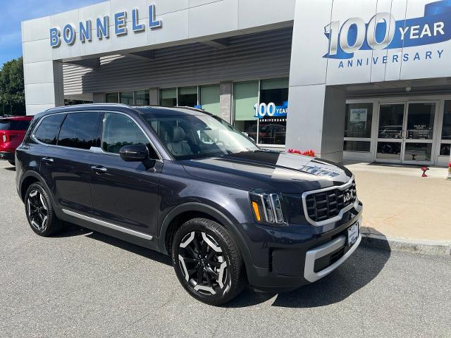 2025 Kia Telluride S for sale in Winchester, MA