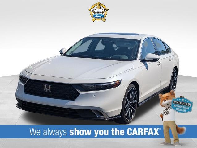 2023 Honda Accord Hybrid Touring for sale in Hixson, TN