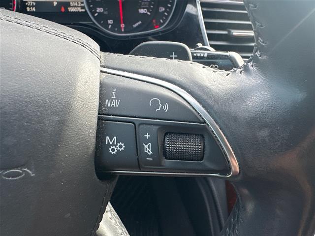 2014 Audi A8 L 4.0T