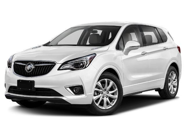 2020 Buick Envision FWD Essence for sale in Ahoskie, NC