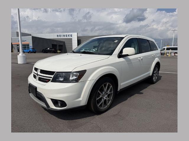 2015 Dodge Journey for sale near Findlay, OH
