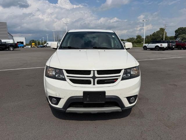 2015 Dodge Journey R/T