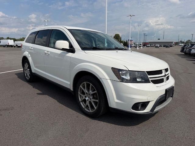 2015 Dodge Journey R/T