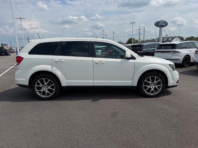 2015 Dodge Journey R/T