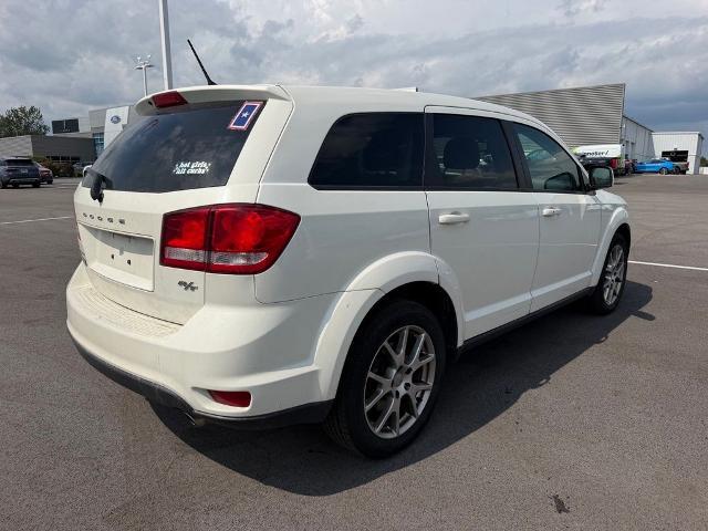 2015 Dodge Journey R/T