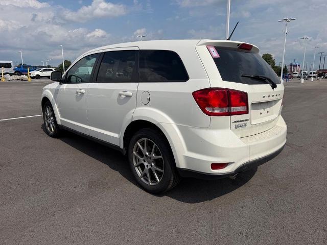 2015 Dodge Journey R/T