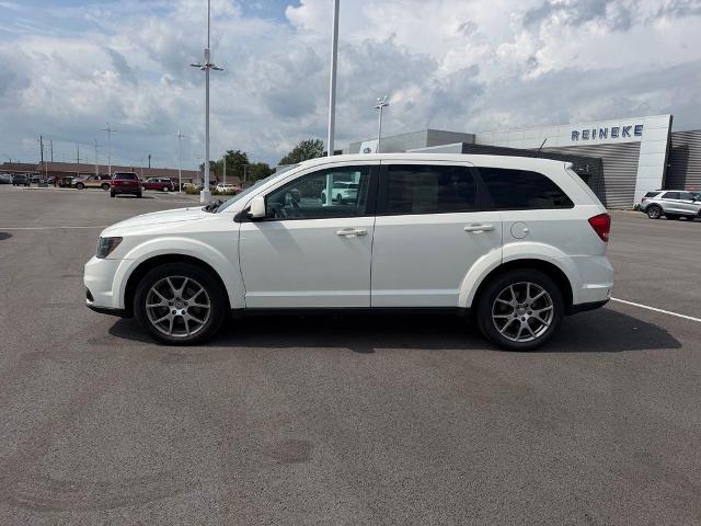 2015 Dodge Journey R/T