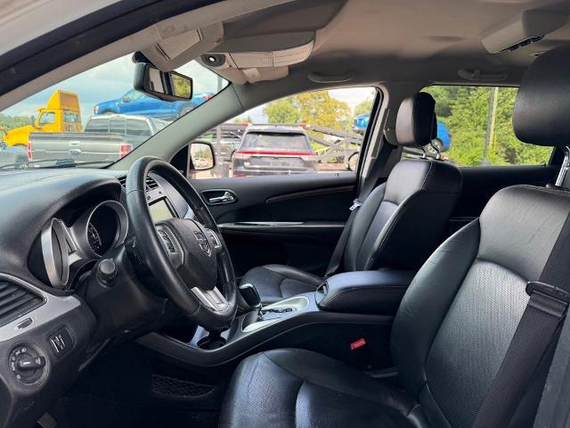 2015 Dodge Journey R/T