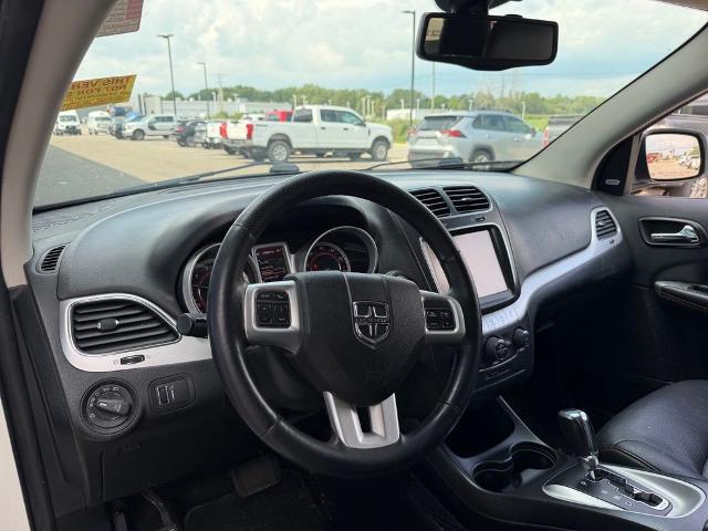 2015 Dodge Journey R/T